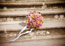 Ideas para bodas en otoño