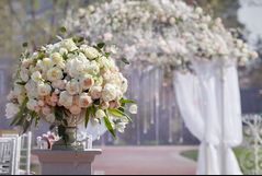 Ventajas de celebrar tu boda en una hacienda andaluza