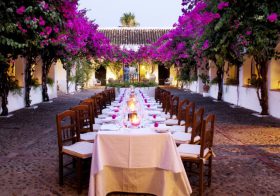 Ventajas de elegir una hacienda para bodas