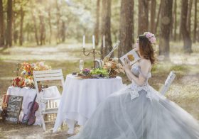 Haz del día de tu boda, una jornada perfecta