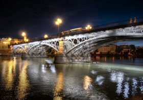 Celebra tu luna de miel en Sevilla