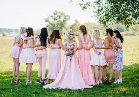 Claves para organizar la boda perfecta