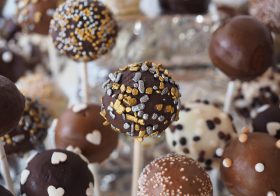Dulces con historia en el centro: antojos que saben a Sevilla