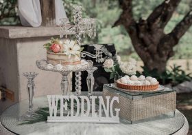 Salones con alma en Sevilla: tu boda bien atendida de principio a fin