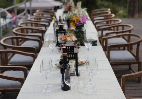 Celebrar en el Aljarafe con estilo: espacios que se adaptan a tu día